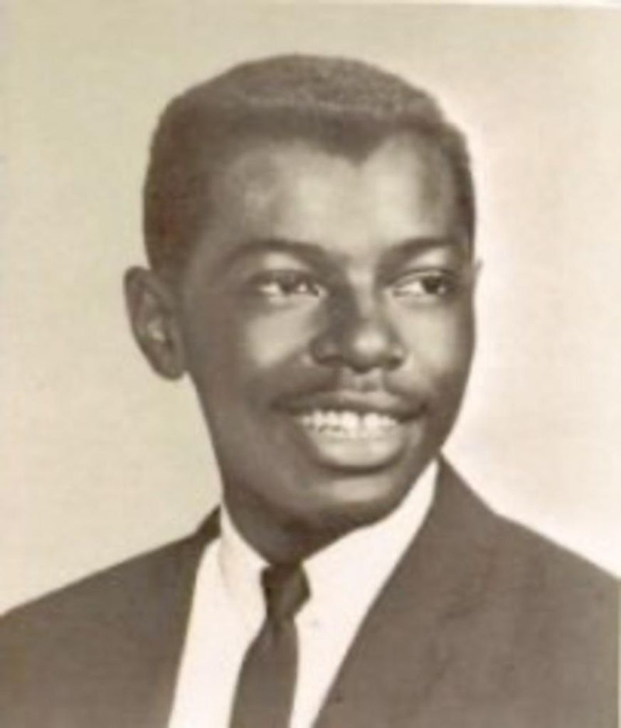 Decater Young Agnew Profile Photo