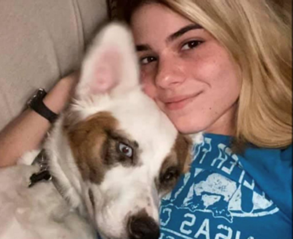 Joselynn Breannah Leach Profile Photo