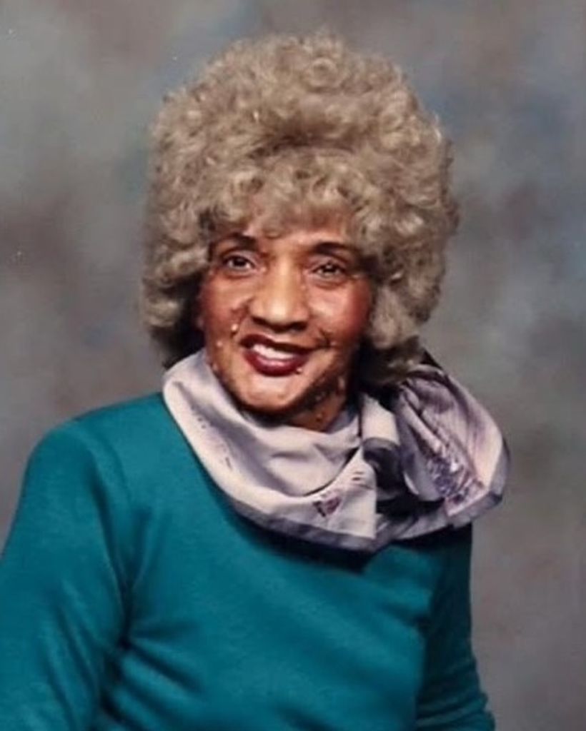 Hilda Lowery
