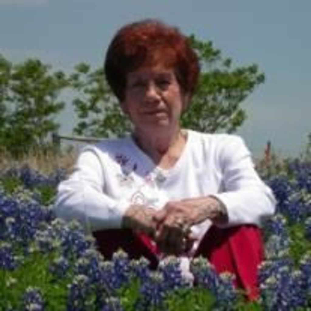 Bobbie Geraldine Hammack
