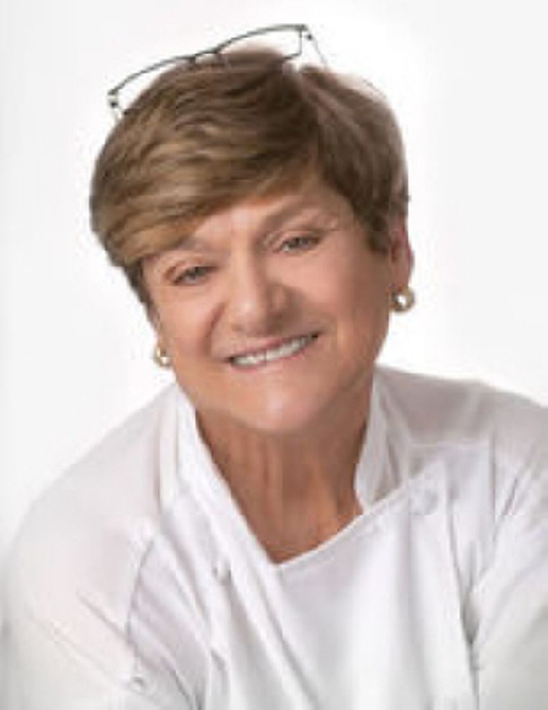 Agatha Ann Westerhoff