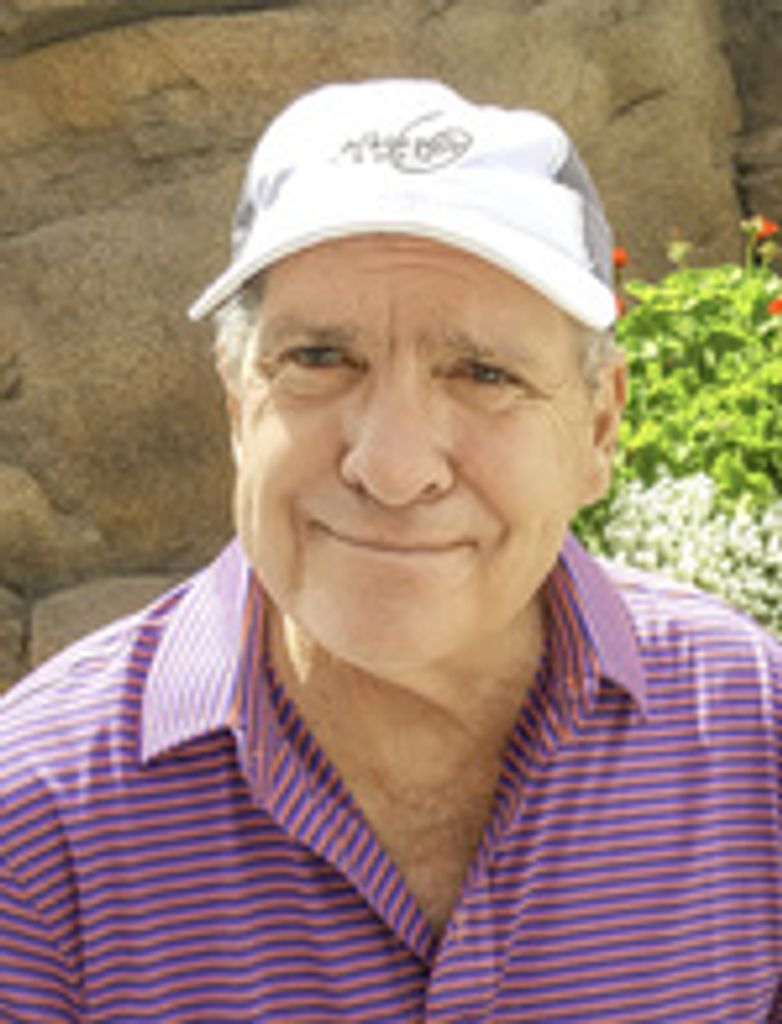 Dennis Brennan Profile Photo