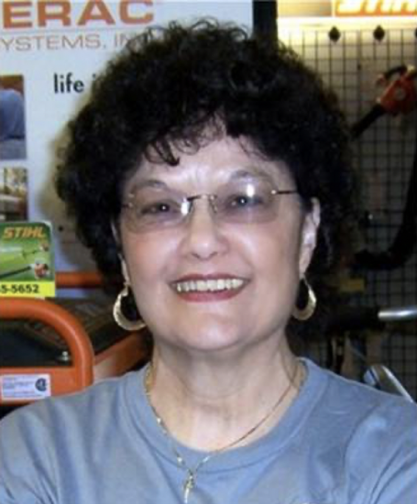 Linda Ohren