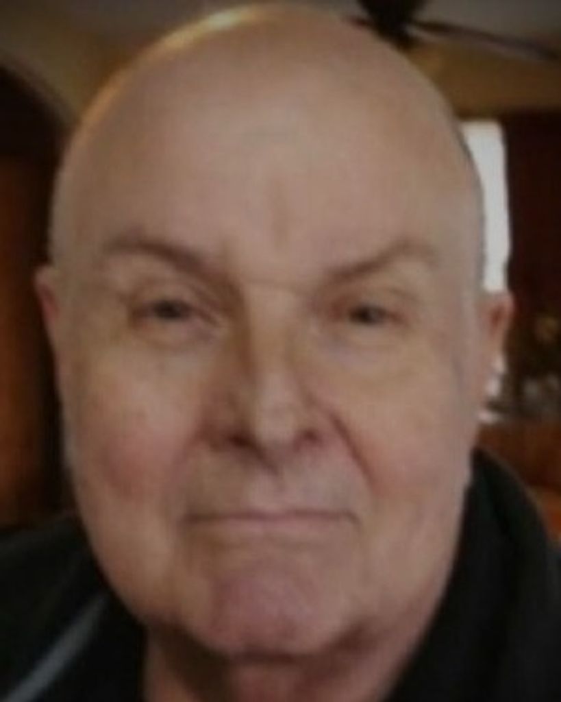 Richard Allen Norton