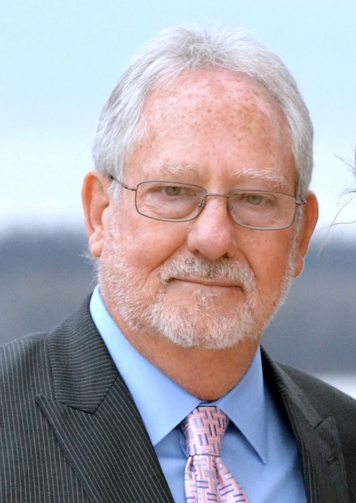 James M. "Jim" Sharp Profile Photo