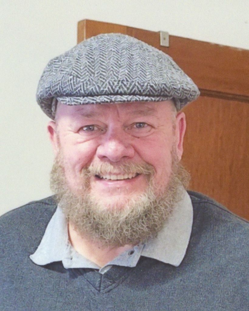 David Bruce Fitzgerald Profile Photo