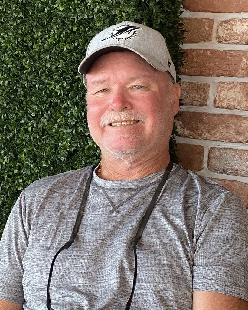 Damon Wayne Gammons Profile Photo