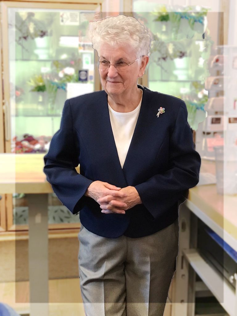 Beatrice Charette Profile Photo