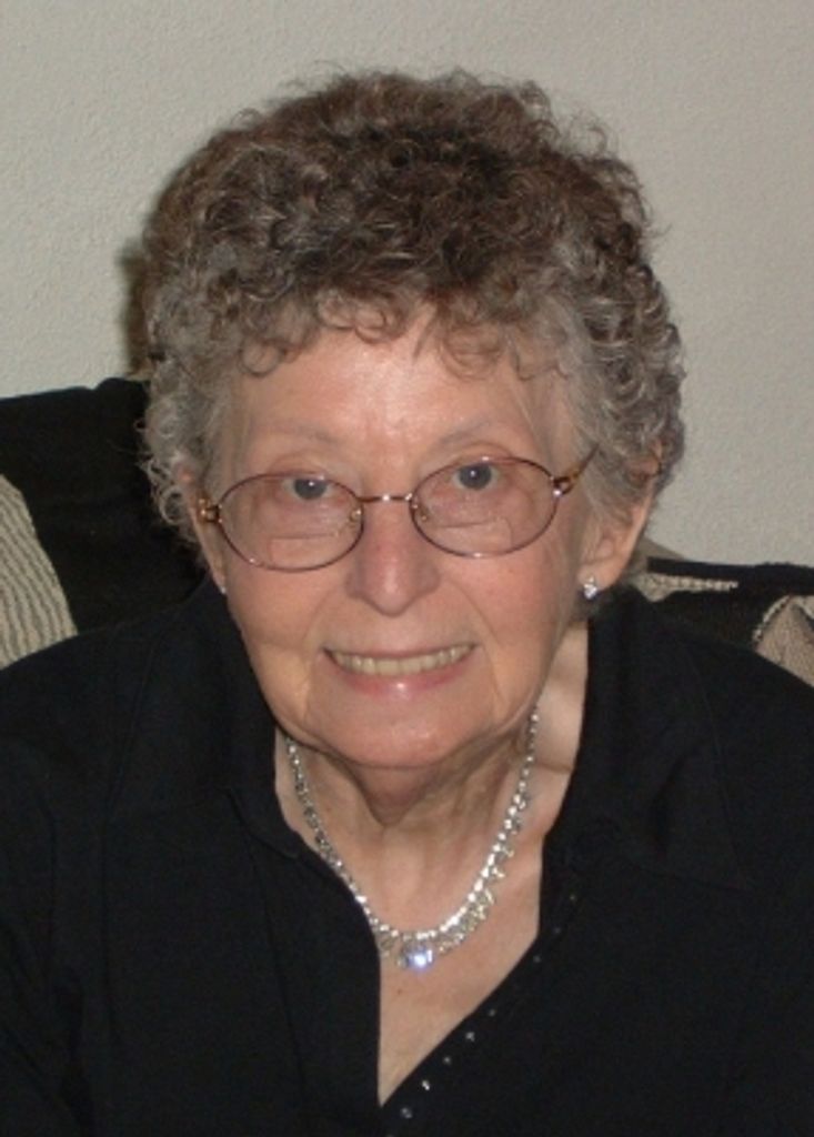 Priscilla D. Campbell