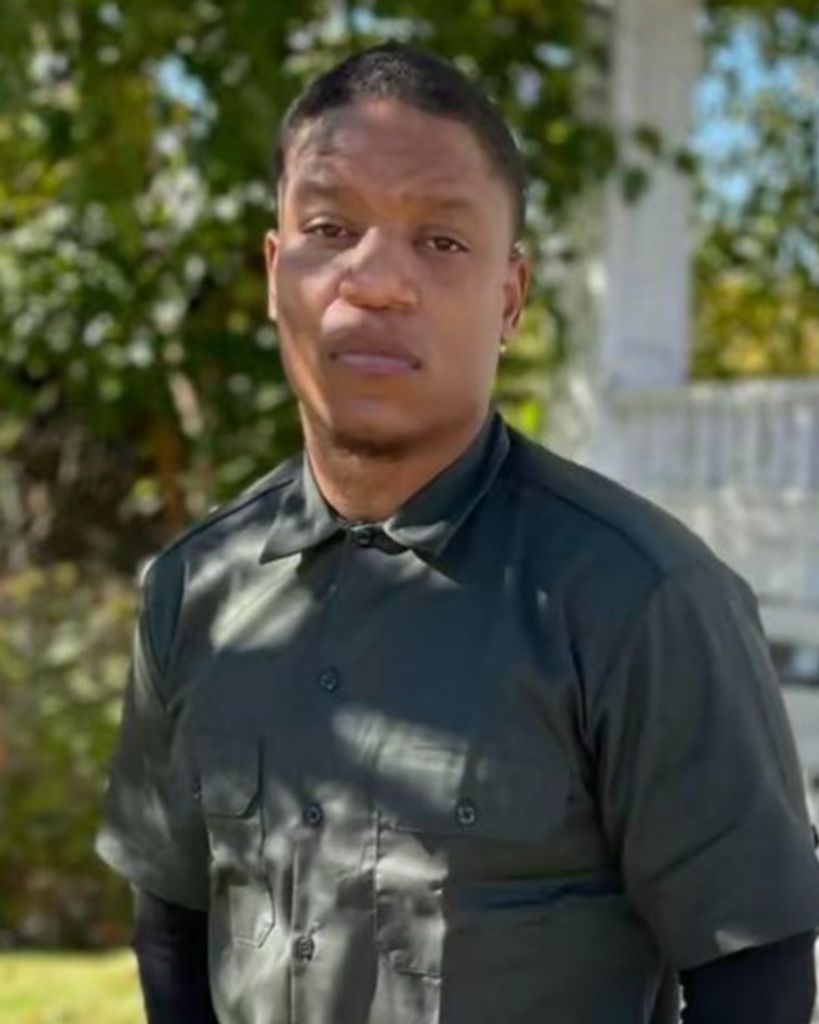 Jamar E. Franklin