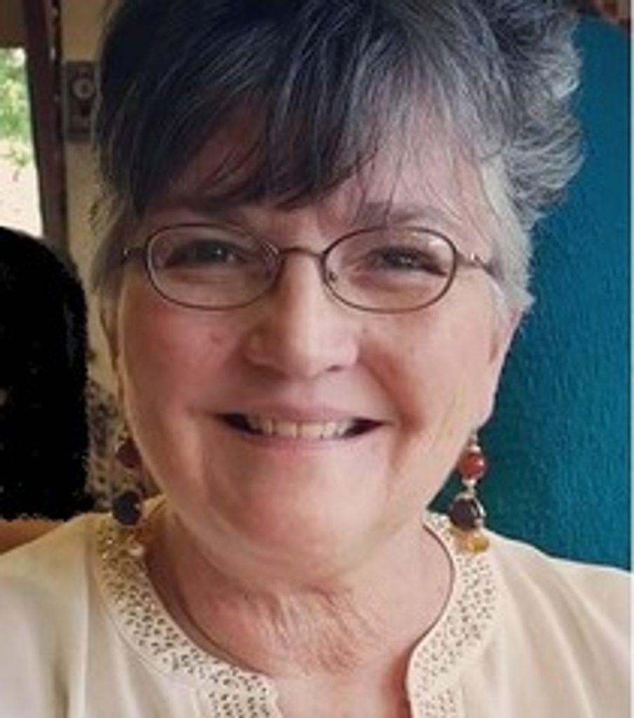 Mary M. (Bradford)  Millar