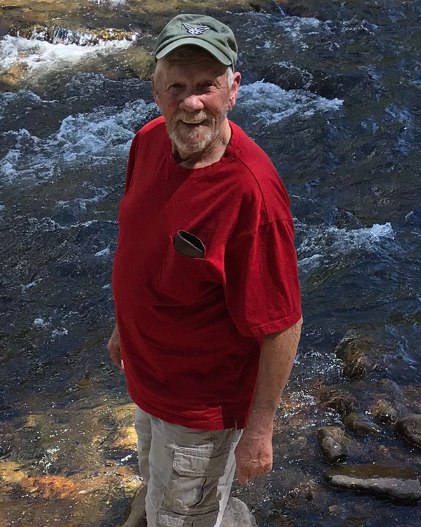 Joe Bert Willhoite Profile Photo