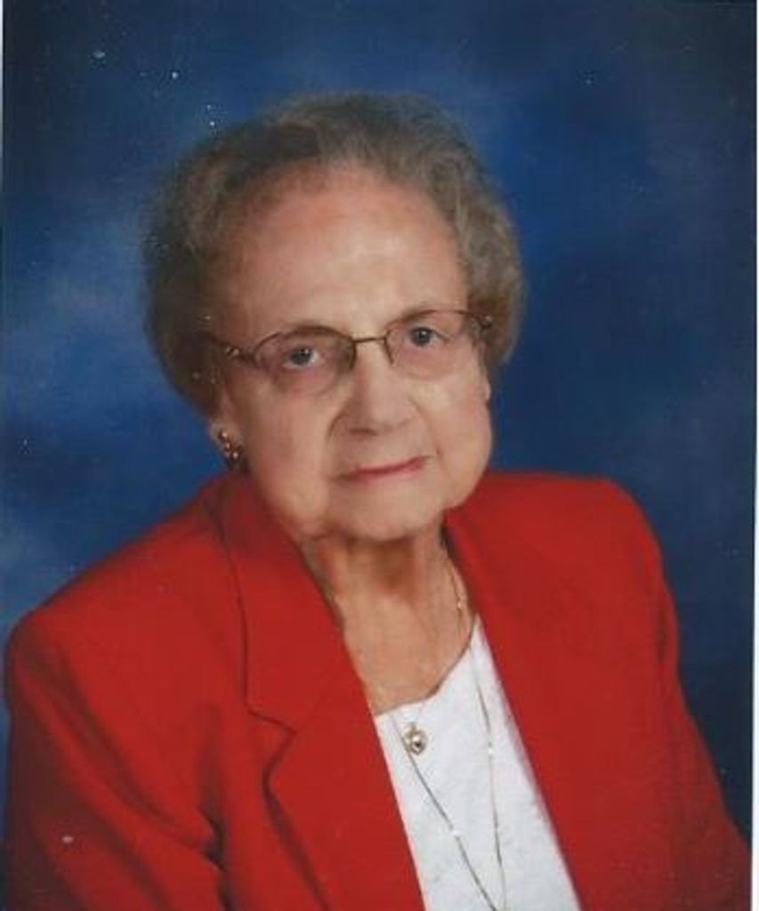 Evelyn G. Scheffler Profile Photo