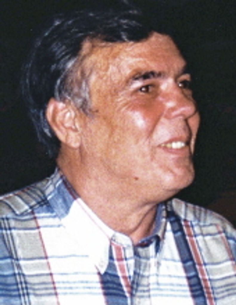 Conrad Michael Brown