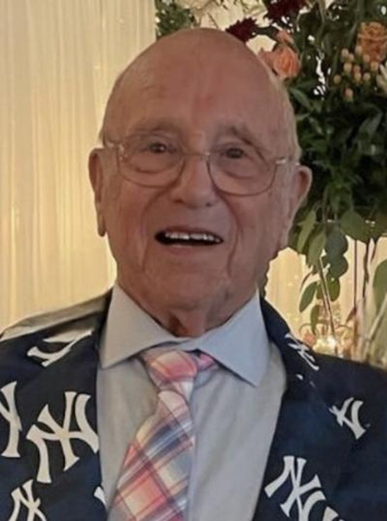 Gerald 'Jerry' Vitagliano