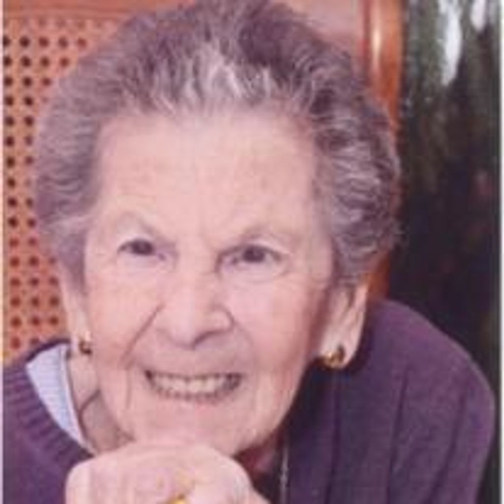Betty Gandolfo Profile Photo