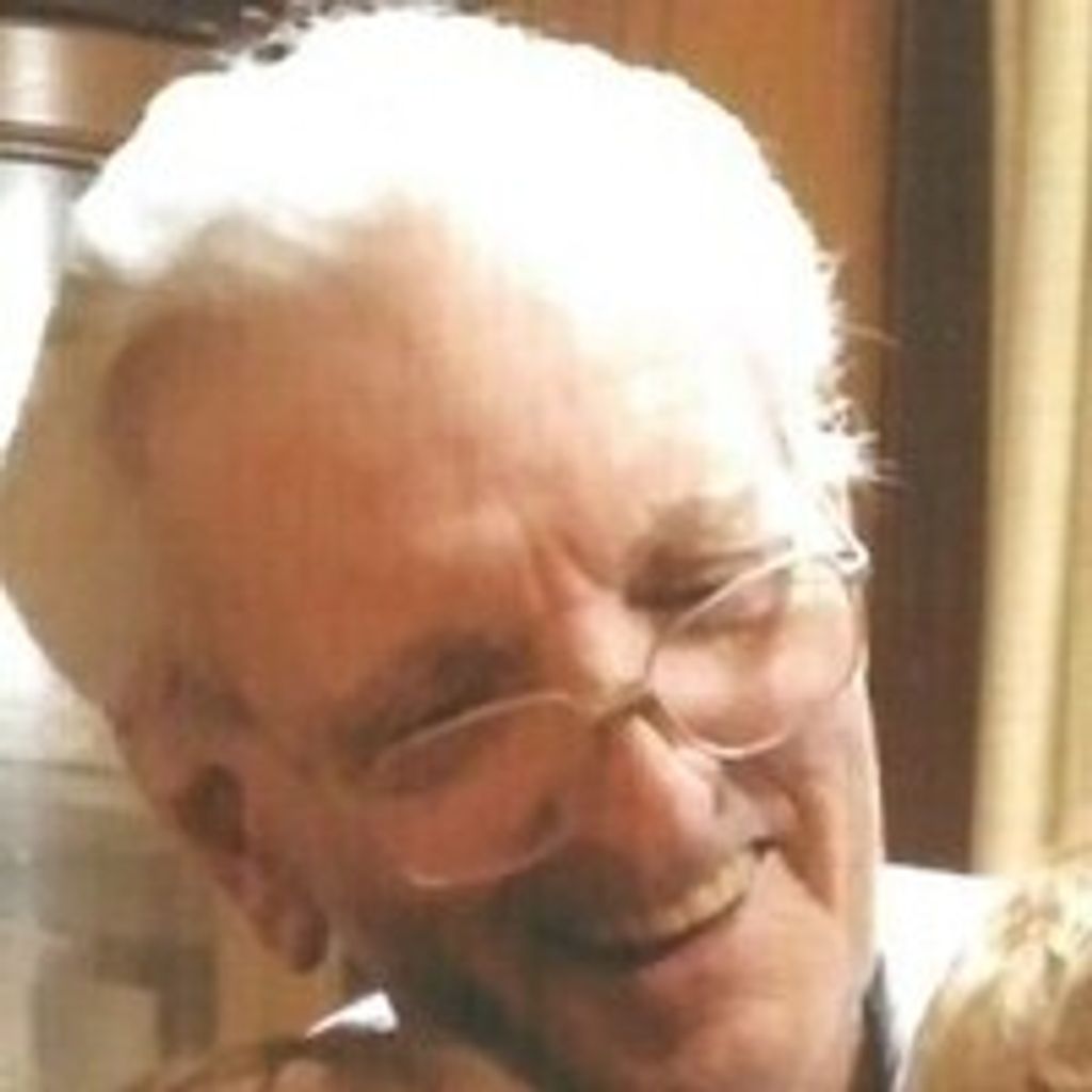 John E O'Connell Profile Photo