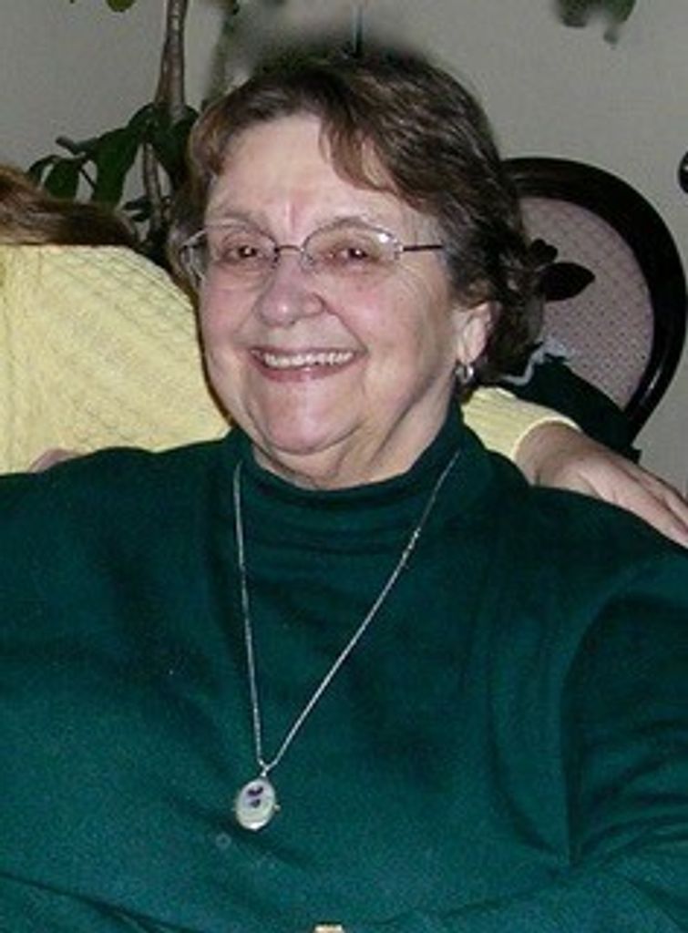 Anita Ingeborg Sanger