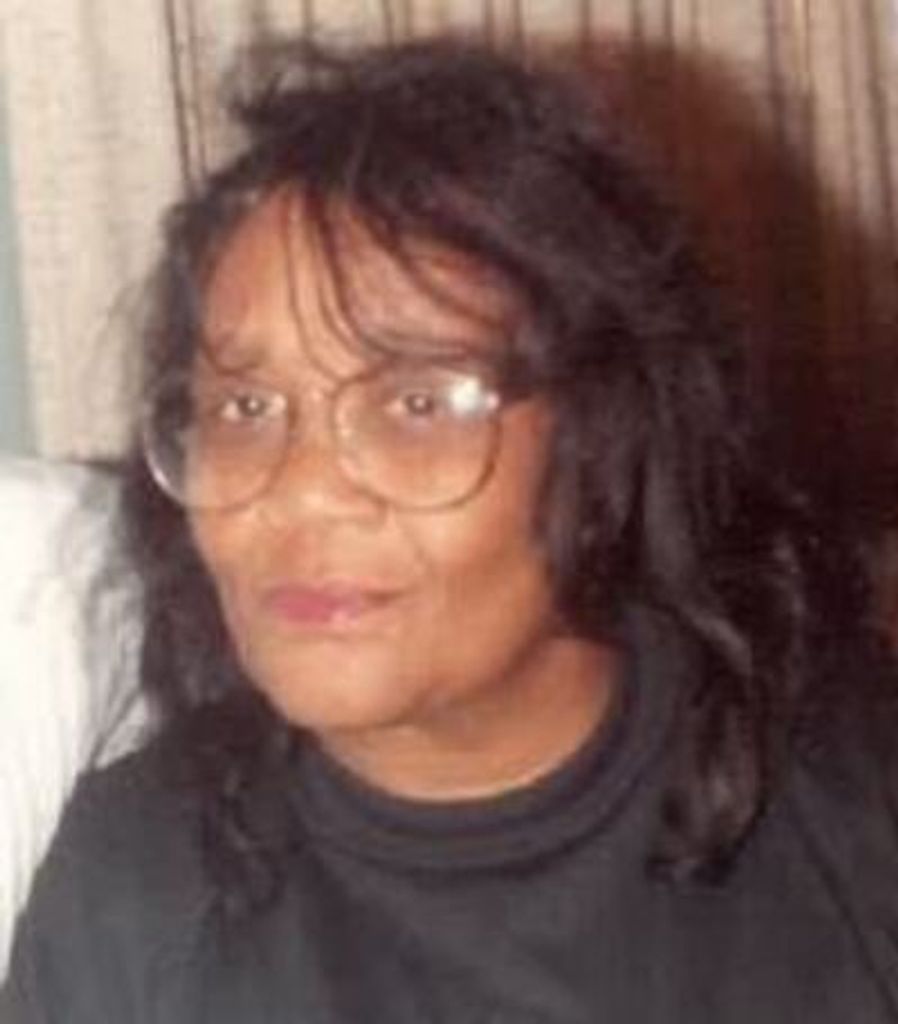 Mary Ann Canidate Profile Photo