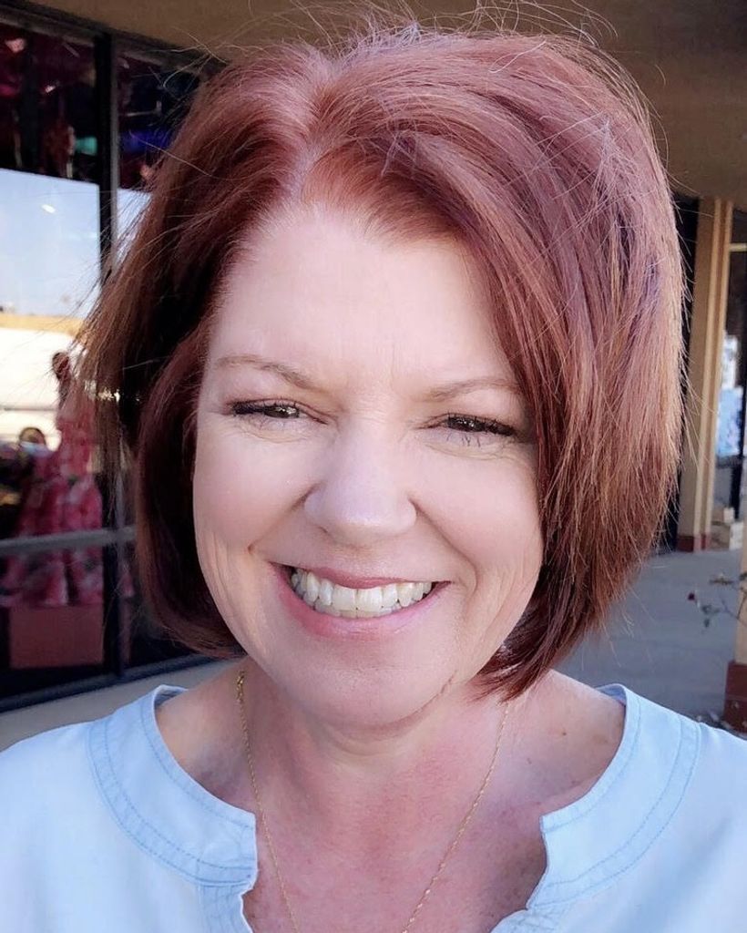 Gwen Lyshik Wagner Profile Photo