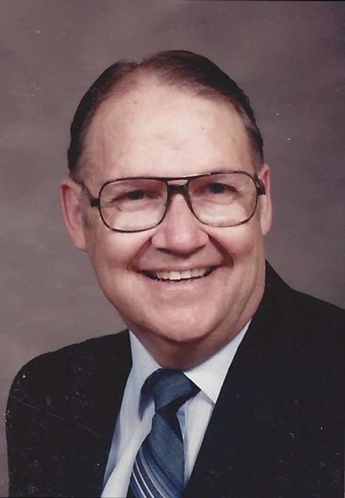 Allen White Profile Photo