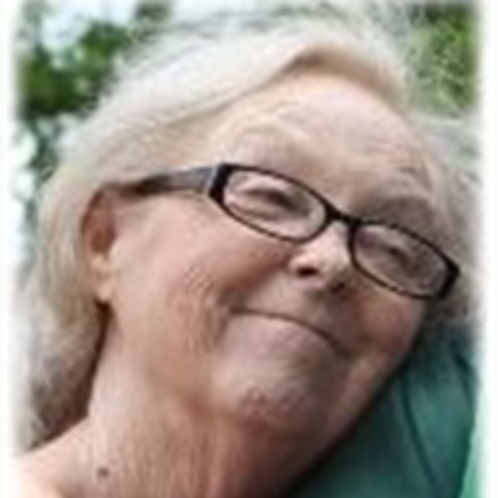 Lila Kaye McLaughlin
