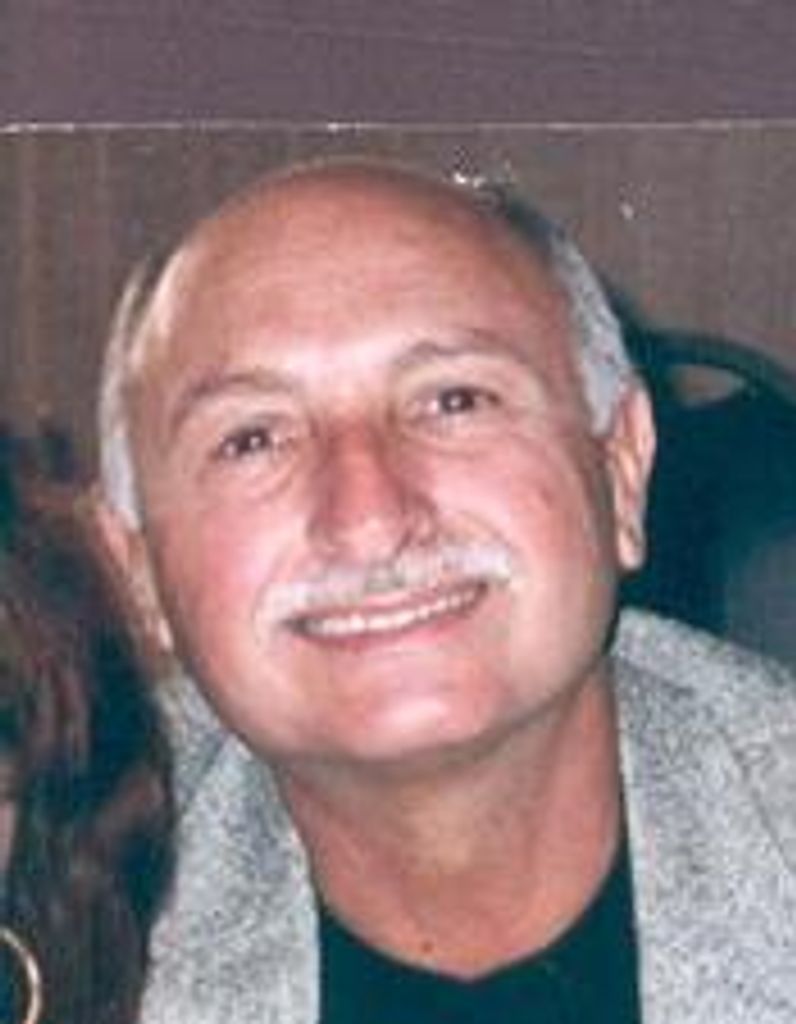 Daniel E. Vigorito Sr