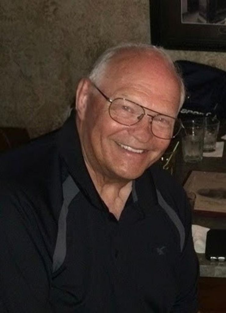 Willard "Bill" Olson Profile Photo
