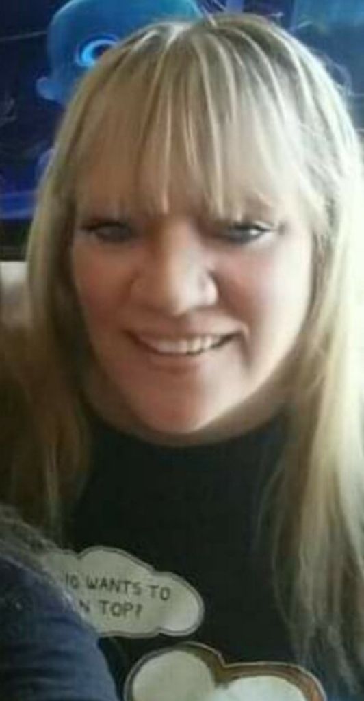 Colleen Marie Thompson Profile Photo