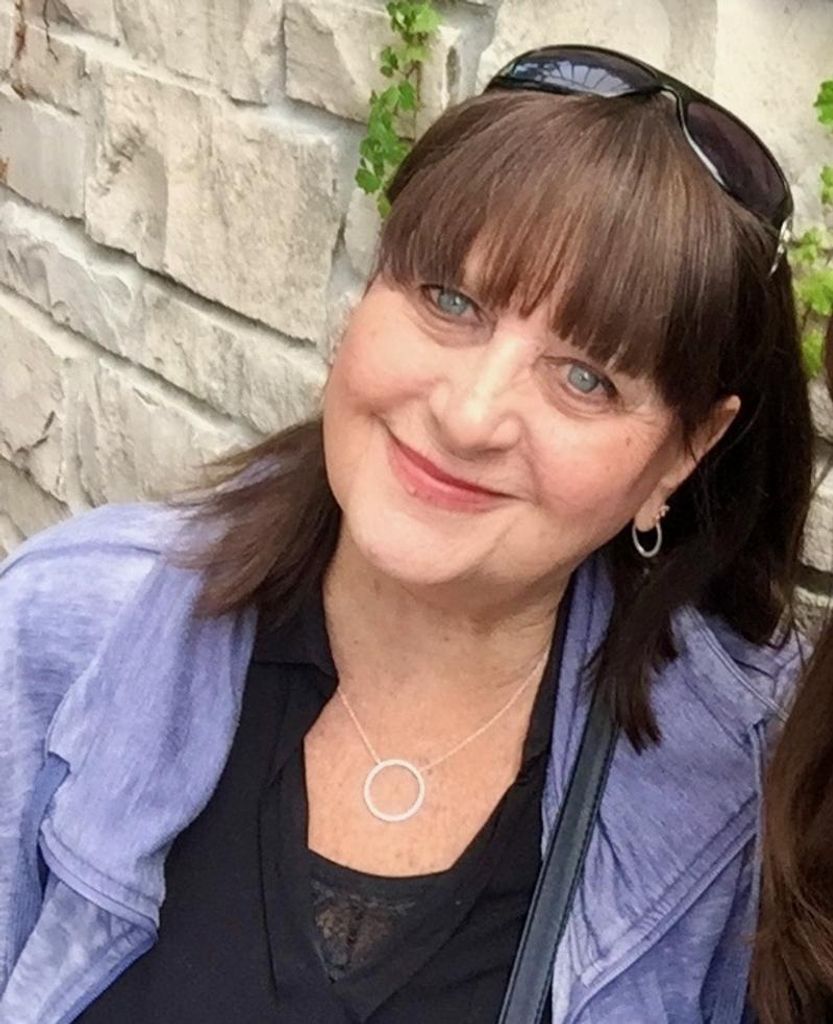 Pamela Mary Schmidt Profile Photo