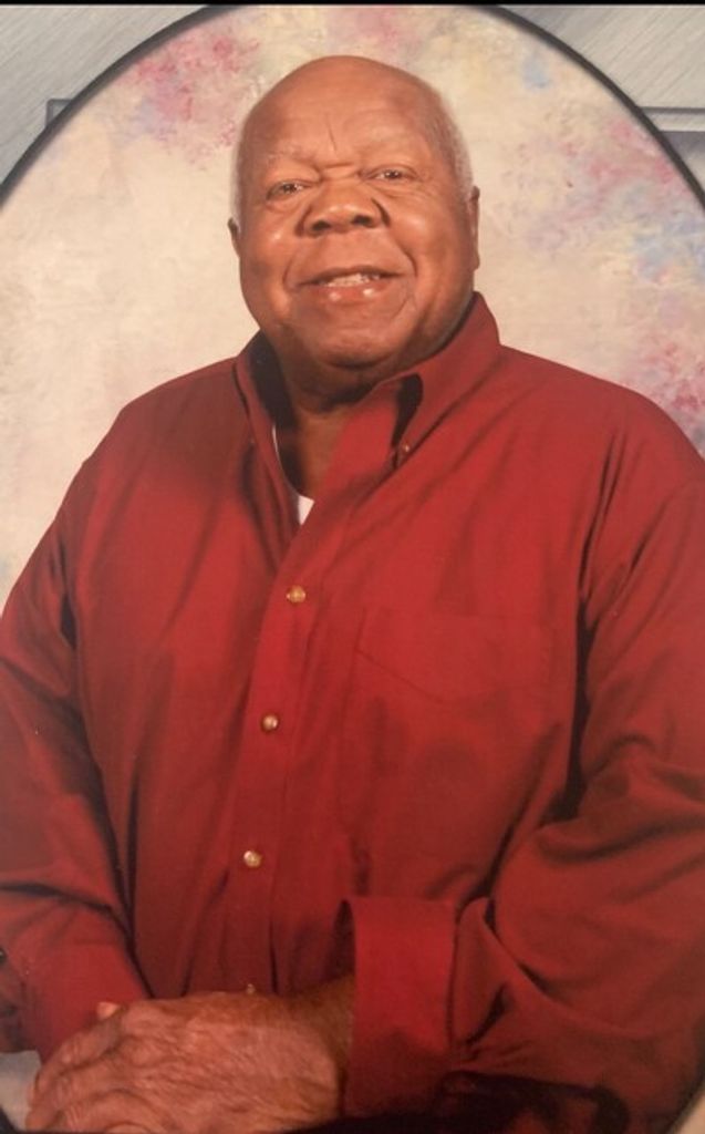 John E. Jones Profile Photo