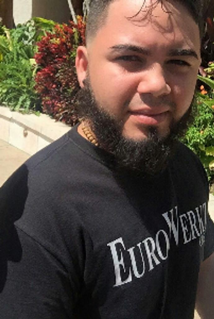 Jean Javier Santiago Profile Photo