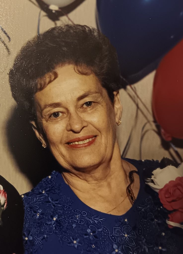 Constance Pierce Profile Photo