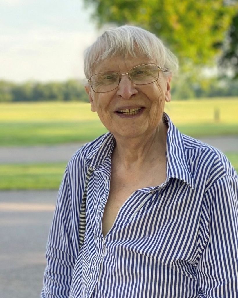 Carol Ann Newman Profile Photo