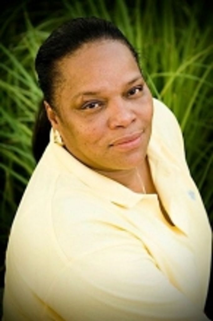 Kathy Elie Dillard