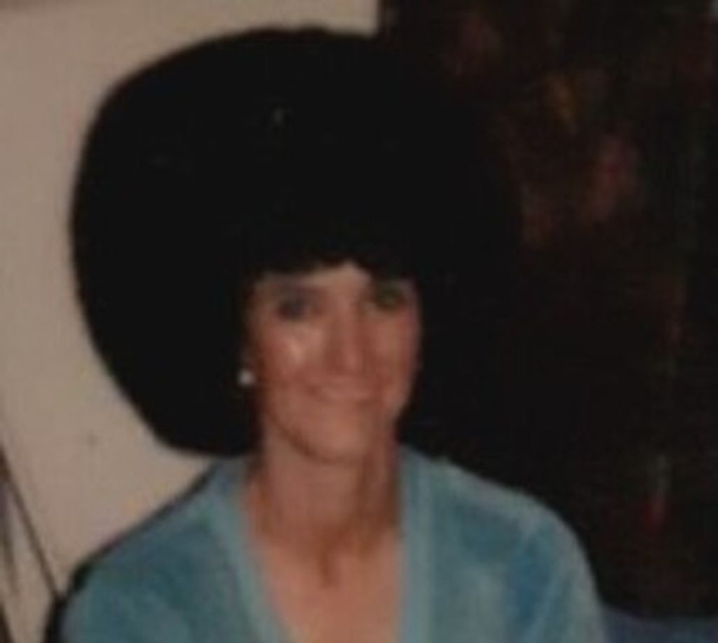 Betty Sue (Houston) Hall Profile Photo