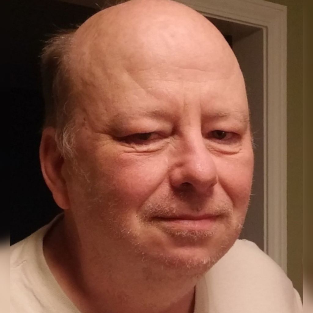 Mr. Webster Myers, Iii