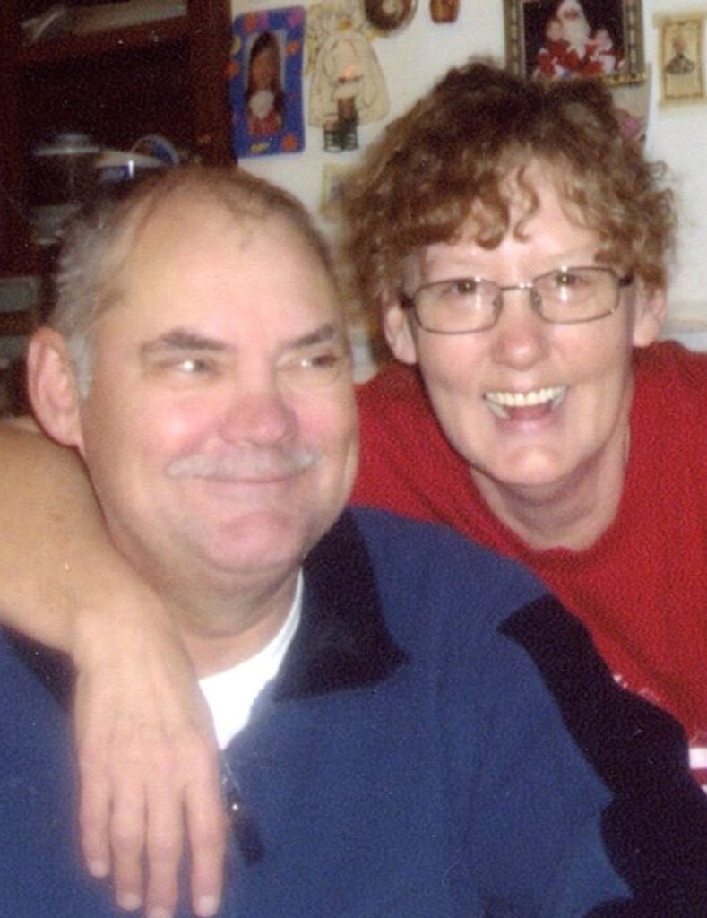 Greg & Letitia Campbell Profile Photo