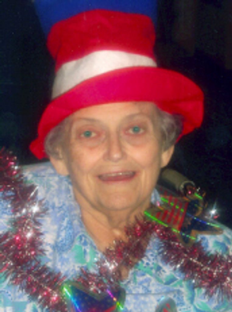Dorothy L. Hampp