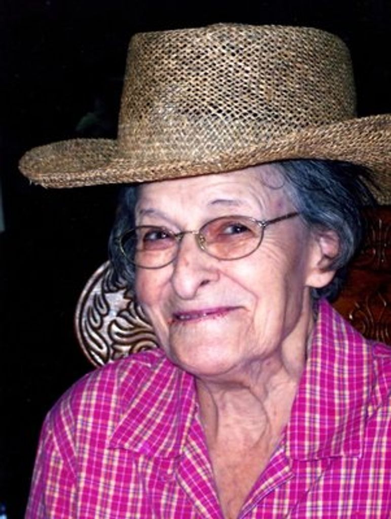 Marie Turner