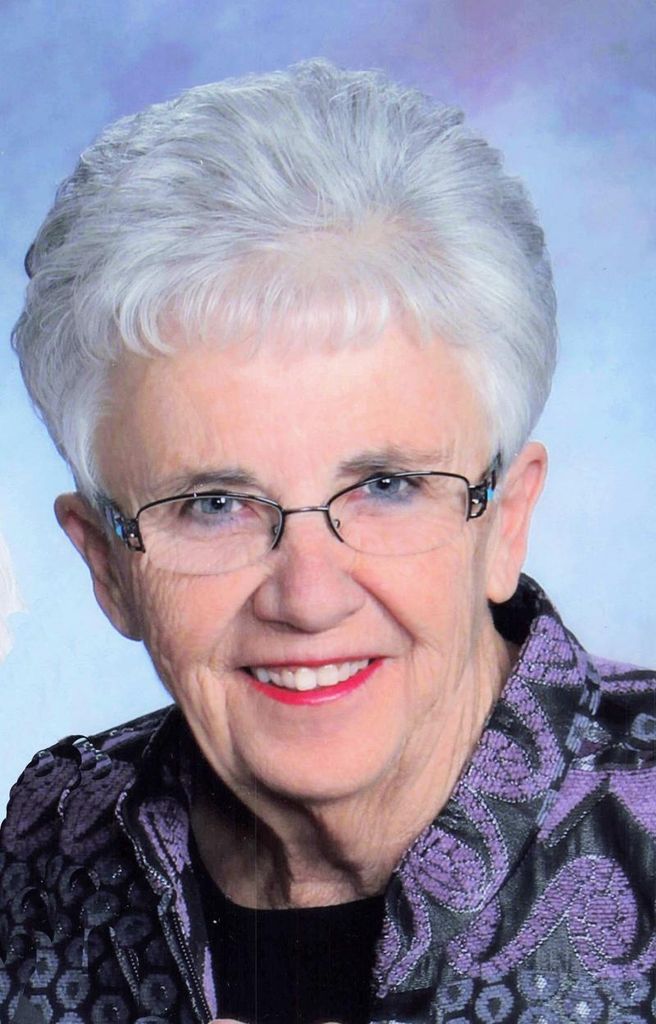Peg Shelhamer Profile Photo