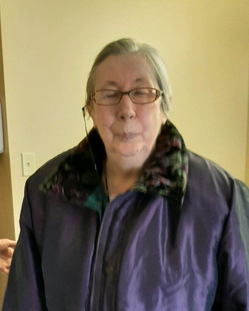 JoAnn Horkey