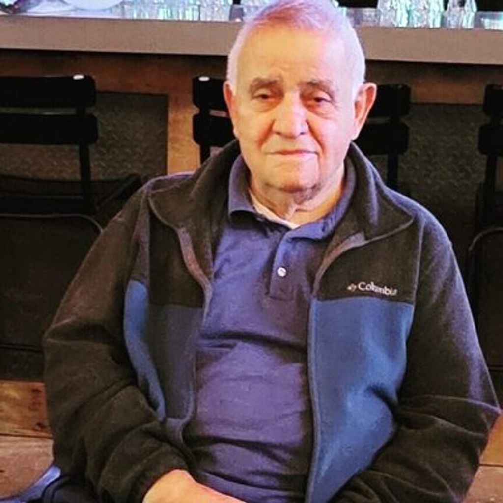 Spyridon "Spiros" Vagenas Profile Photo