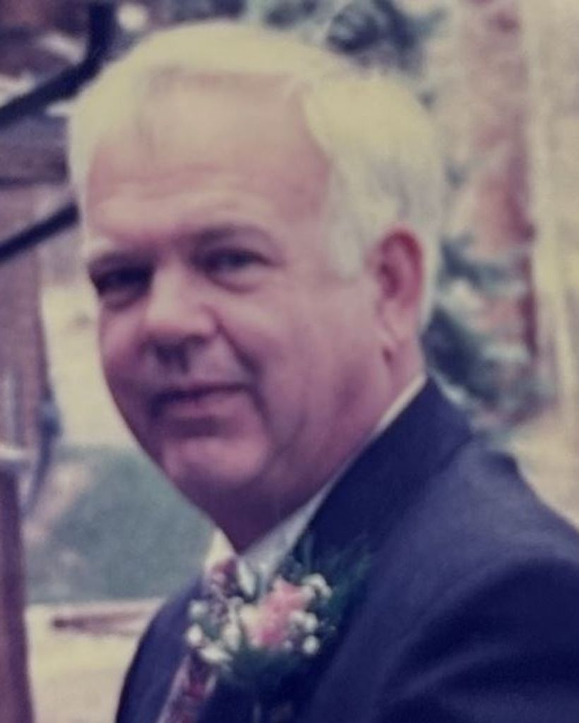 Michael Lee Loughman Profile Photo