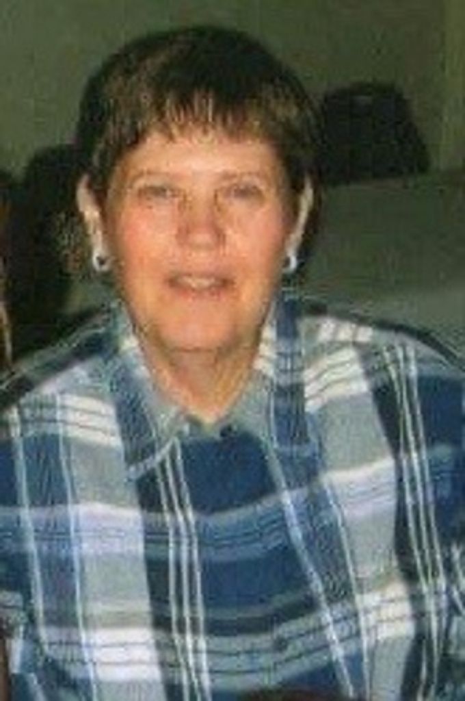 Gay Lynn Fortner Profile Photo