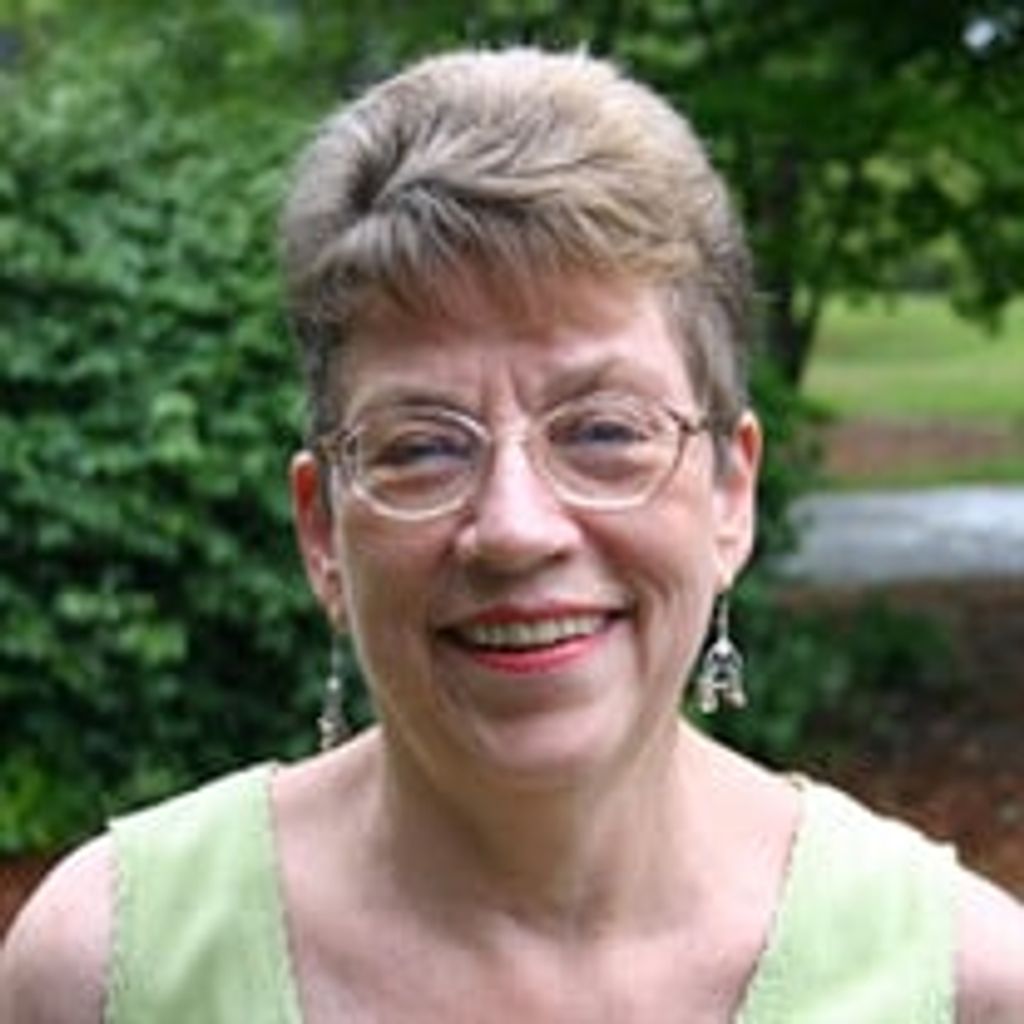 Lois Crook Crossley
