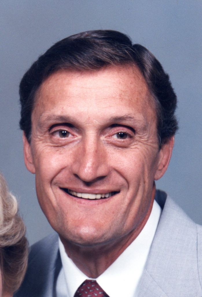 Douglas Aaron Michael, Sr.