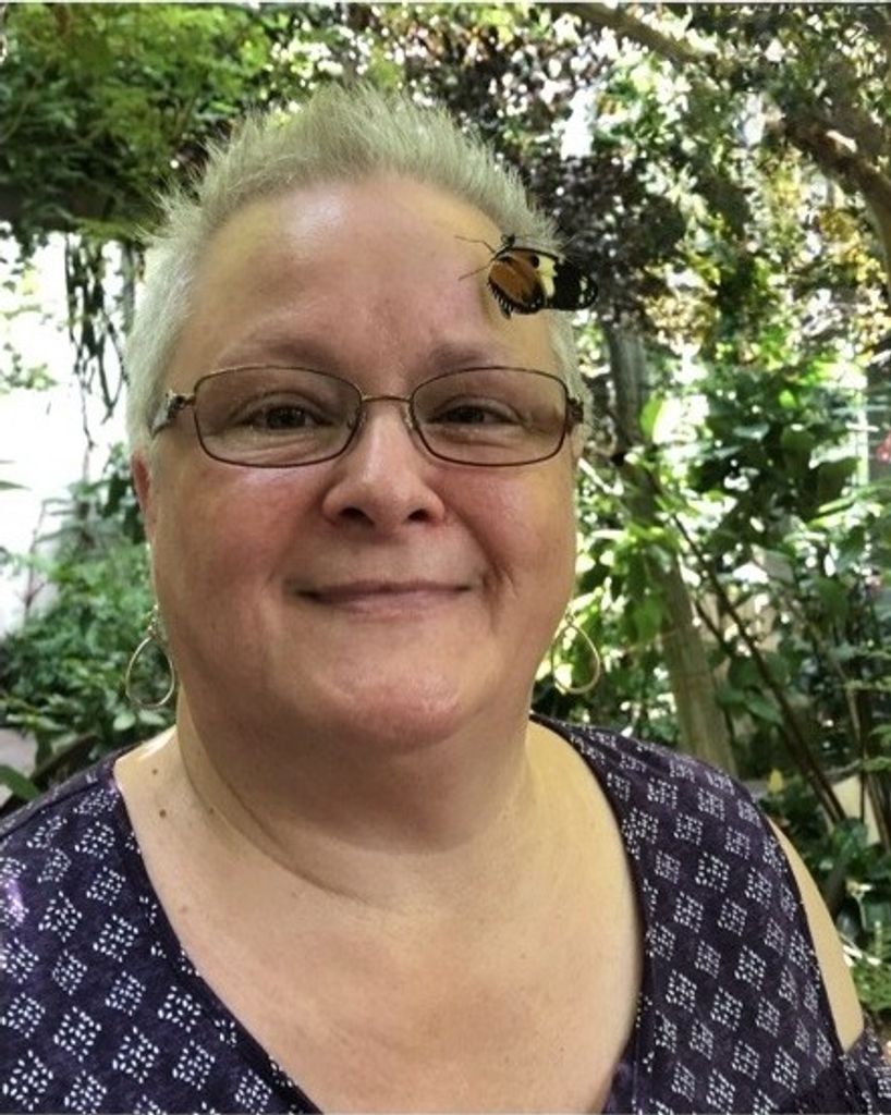 Joy Diane Lewis