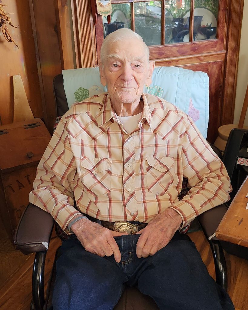 Vernon W. Austin Profile Photo