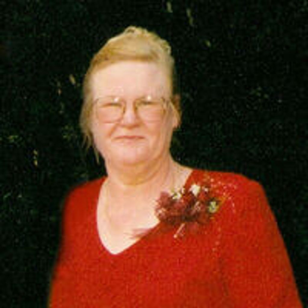 Betty Jean Thompson Profile Photo